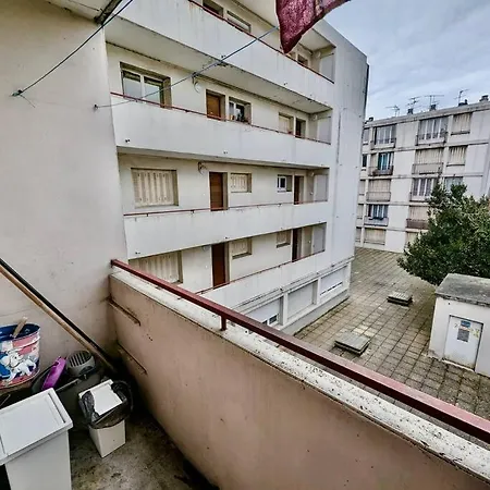 Impeccable Chambre, Bien Place, Calme & Tout Equipe Grenoble Exterior foto