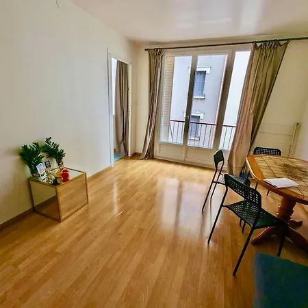 Impeccable Chambre, Bien Place, Calme & Tout Equipe Grenoble Exterior foto