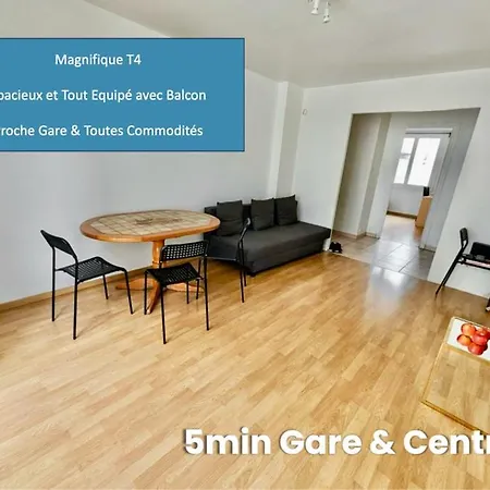 Impeccable Chambre, Bien Place, Calme & Tout Equipe Grenoble Exterior foto